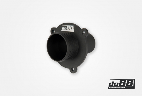 VAG 2.0 TSI EA888 GEN4 (245HK) турбо Muffler Delete