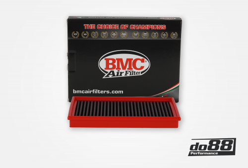 BMC Model Adapted Air Filter, SAAB 900 9-3 in the group Engine / Tuning / Air filter / BMC Model Adapted at do88 AB (FB151-01)