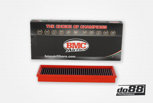 BMC Model Adapted Air Filter, VAG 03-18 in the group Engine / Tuning / Air filter / BMC Model Adapted at do88 AB (FB444-01)
