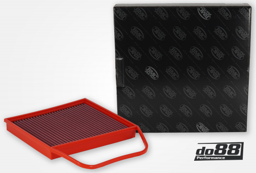 BMC Model Adapted Air Filter, BMW 1 3 5 Z4 in the group Engine / Tuning / Air filter / BMC Model Adapted at do88 AB (FB494-20)