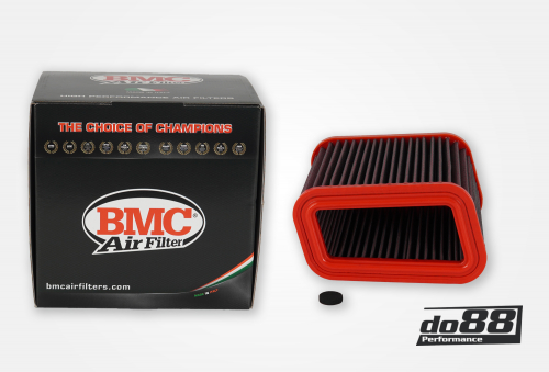 BMC Model Adapted Air Filter, BMW M3 E9x (USA) 2007-2009 in the group Engine / Tuning / Air filter / BMC Model Adapted at do88 AB (FB577-08)