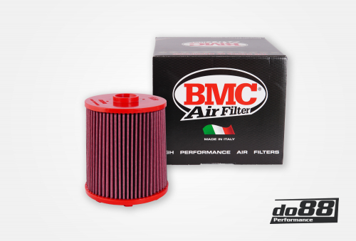 BMC Model Adapted Air Filter, Audi 4.0 TFSI RS6 RS7 in the group Engine / Tuning / Air filter / BMC Model Adapted at do88 AB (FB769-08)
