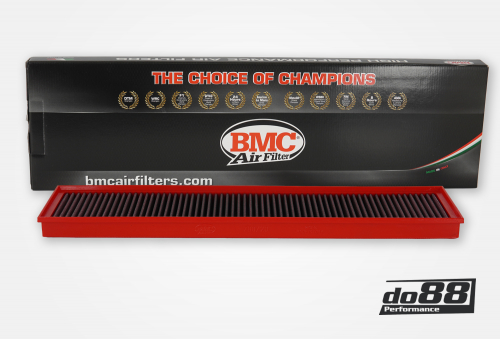 Porsche 991 991.2, BMC Vehicle Specific Air Filter