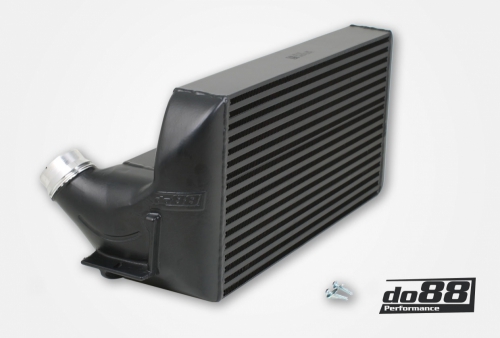 BMW F20 F30 F87 Performance Intercooler in the group By vehicle / BMW / F20 F30 F87 at do88 AB (ICM-280)