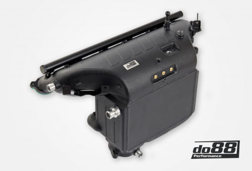 do88 інтеркулер, BMW M2 M3 M4 G80 G82 G87 (S58)