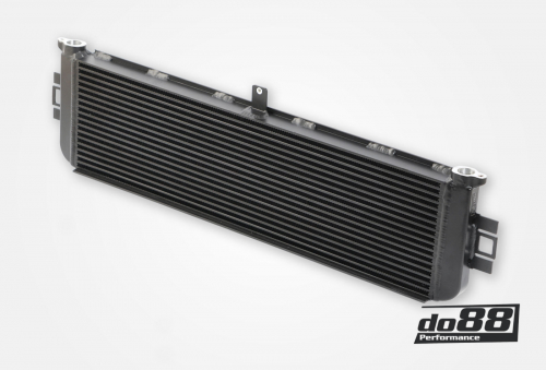 do88 масляний радіатор двигуна, BMW M2 M3 M4 G80 G82 G87 (S58)