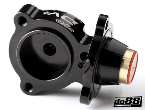 GFB, DV+ T9359 (Fits VW Mk7 Golf R and Audi 8V S3)
