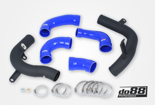 VAG 1.8 / 2.0 TSI MQB Pressure pipes, Not 7-Speed DSG in the group By vehicle / Seat / Leon Mk 3, MQB, 12- at do88 AB (TR-220-SB-OEM-R)