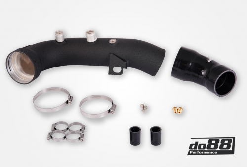 BMW 135i 335i 35i N54 2007-2013 (E9X E8X) Pressure pipe in the group By vehicle / BMW / E90 at do88 AB (TR-270S)
