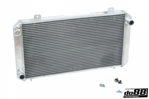 SAAB 900 Turbo 1979-1993 Radiator in the group By vehicle / Saab / og900 at do88 AB (WC-260)
