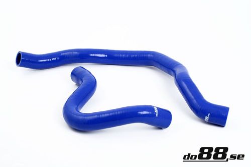 Volvo V70N/S60 02-08 Coolant hoses in the group By vehicle / Volvo / V70N  / S60 at do88 AB (do88-kit12-r)