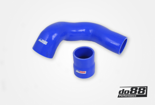 Volvo V70N/S60 05-09 Pressure hoses in the group By vehicle / Volvo / V70N  / S60 at do88 AB (do88-kit180B-r)