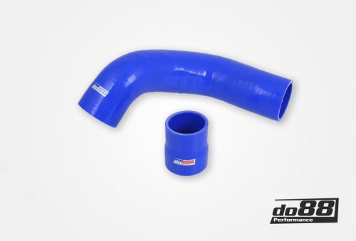 Volvo V70N/S60 01-04 Pressure hoses in the group By vehicle / Volvo / V70N  / S60 at do88 AB (do88-kit23-r)