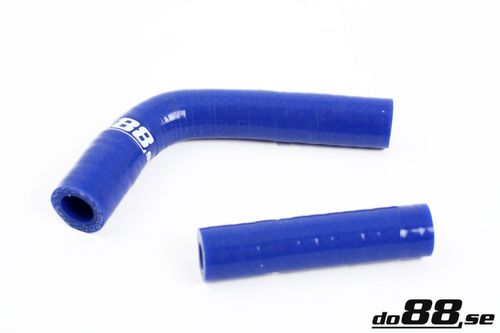 Volvo hoses for Turbocooling in the group By vehicle / Volvo / X70 99-00 at do88 AB (do88-kit24-r)