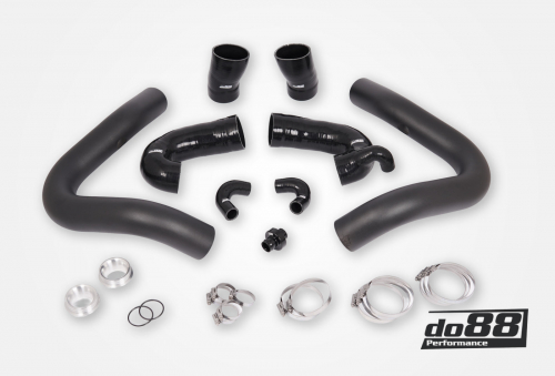 Porsche 911 Carrera (991.2) Inlet Hoses Turbo