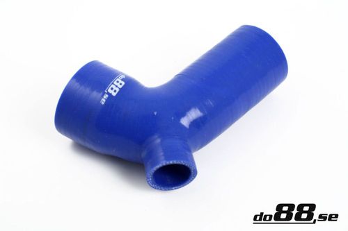Volvo 850/S70/V70 Hose for BOV 25mm in the group By vehicle / Volvo / X70 99-00 at do88 AB (do88-kit40-r)