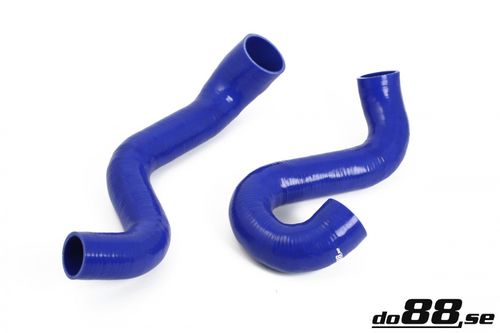 SAAB 9-5 1998-10 Pressure hoses in the group By vehicle / Saab / 9-5 at do88 AB (do88-kit87Br)