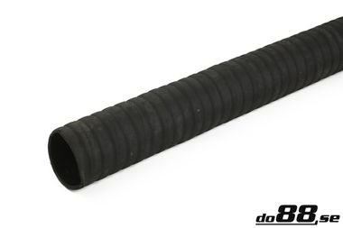 Drivstoff påfyllingsslange 10cm 2,5'' (63mm)