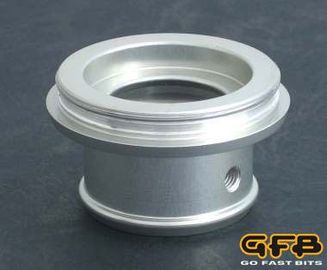 GFB, Respons & Deceptor Pro 35mm HOSE / 1'' PIPE ADAPTOR