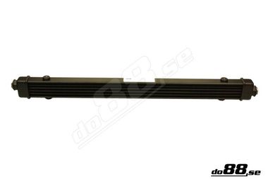 Setrab SlimLine oljekylare 6 rad 592mm