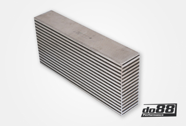 Garrett Intercooler Cellpaket Luft-Luft (706 x 323 x 130 mm) - 1260 HK