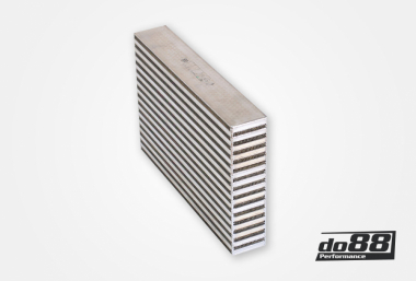 Garrett Intercooler Core Air-Air (457 x 307 x 76 mm) - 750 HP