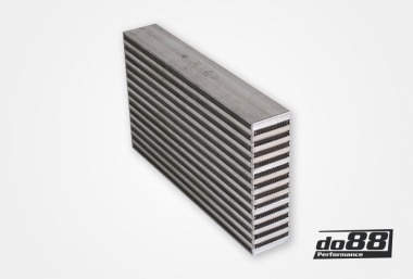 Garrett Intercooler Core Air-Air (457 x 267 x 76 mm) - 510 HP