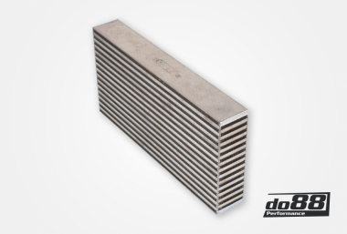 Garrett Intercooler Cellpaket Luft-Luft (610 x 307 x 89 mm) - 925 HK