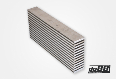 Garrett Intercooler Core Air-Air (610 x 267 x 89 mm) - 800 HP