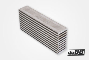 Garrett Intercooler Core Air-Air (457 x 203 x 89 mm) - 425 HP