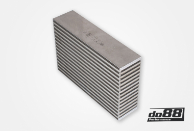 Garrett Intercooler Kjøleelement Luft-Luft (457 x 307 x 114 mm) - 785 HK