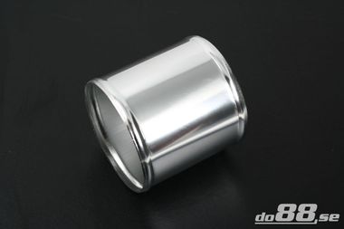 Aluminiumrör 100mm 4'' (102mm)