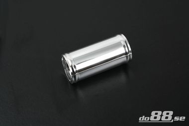 Aluminiumrör 100mm 1,75'' (45mm)