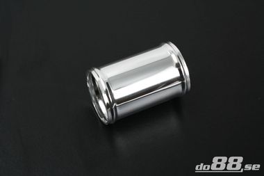 Aluminiumrör 100mm 2,375'' (60mm)