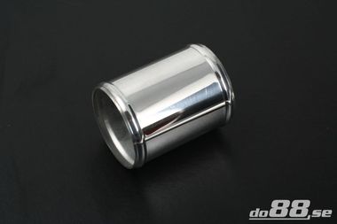 Aluminiumrör 100mm 3'' (76mm)