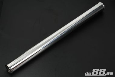 Aluminiumrör 1000mm 3'' (76mm)