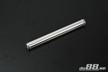 Aluminium pipe 300mm 1'' (25mm)