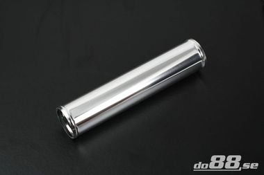 Aluminium pipe 300mm 2,5'' (63mm)