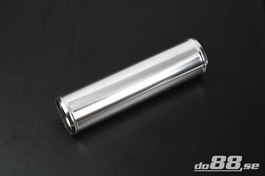 Aluminiumrör 300mm 3'' (76mm)