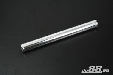 Aluminium pipe 500mm 1,75'' (45mm)