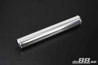 Aluminiumrör 500mm 2,75'' (70mm)