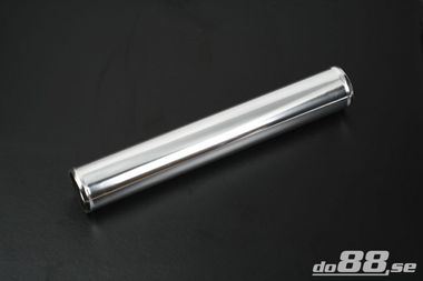 Aluminiumrör 500mm 3,5´´ (89mm)