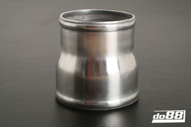 Aluminiumreducering 3-3,5´´ (76-89mm)