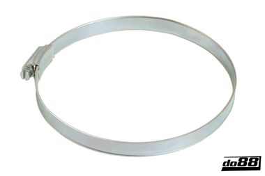 Slangklämma W1 120-140mm