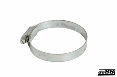 Slangklämma W1 44-64mm