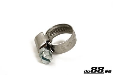 Slangklmma D 12-22mm/9mm W4