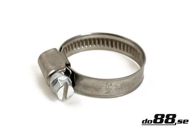 Slangklmma D 20-32mm/9mm W4