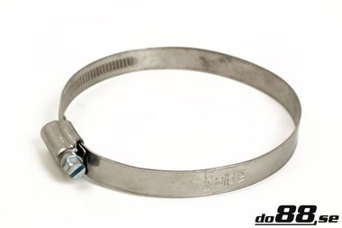 Slangklmma DD 180-200mm/12mm W4