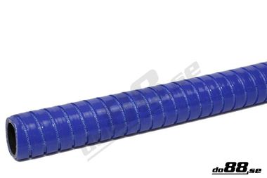 Silicone Hose Blue Flexible 1,25'' (32mm)