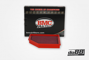 BMC Model Adapted Air Filter, Volvo S60 V60 XC60 V70 XC70 S80 XC90
